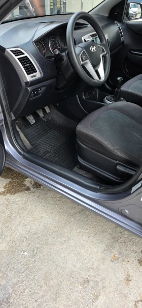 Hyundai I20, снимка 15