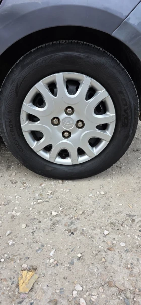 Hyundai I20, снимка 8