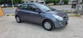 Hyundai I20, снимка 5