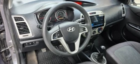 Hyundai I20, снимка 16