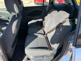 Ford Grand C-Max 2.0TDCI - TITANIUM- РЪЧКА , снимка 10