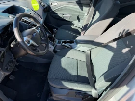 Ford Grand C-Max 2.0TDCI - TITANIUM- РЪЧКА , снимка 9