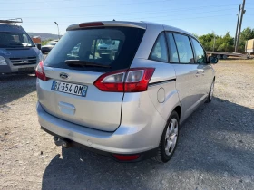 Ford Grand C-Max 2.0TDCI - TITANIUM- РЪЧКА , снимка 7