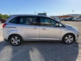 Ford Grand C-Max 2.0TDCI - TITANIUM- РЪЧКА , снимка 8