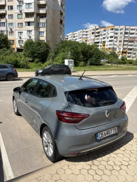 Renault Clio 1.0, снимка 4
