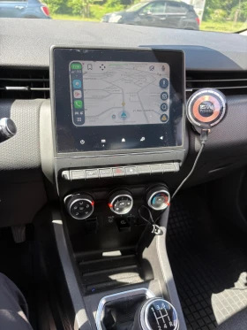 Renault Clio 1.0, снимка 8