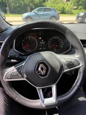 Renault Clio 1.0, снимка 9