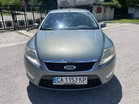Ford Mondeo 1.8TDCi, снимка 7