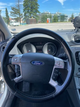 Ford Mondeo 1.8TDCi, снимка 10