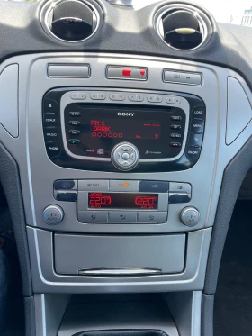 Ford Mondeo 1.8TDCi, снимка 15
