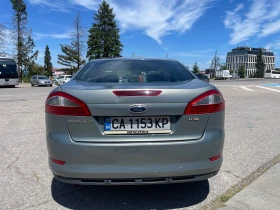 Ford Mondeo 1.8TDCi, снимка 3
