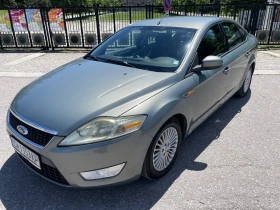 Ford Mondeo 1.8TDCi, снимка 1