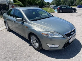 Ford Mondeo 1.8TDCi, снимка 6