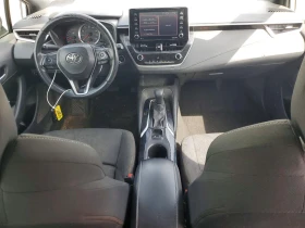Toyota Corolla 2.0l Hatchback Se, снимка 8