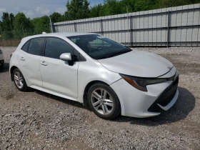 Toyota Corolla 2.0l Hatchback Se, снимка 4