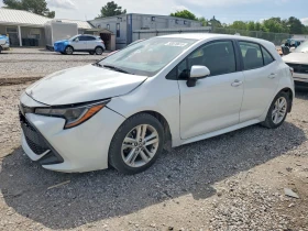 Toyota Corolla 2.0l Hatchback Se, снимка 1