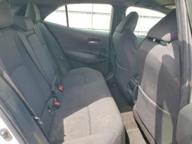 Toyota Corolla 2.0l Hatchback Se, снимка 10