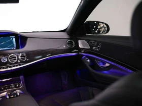 Mercedes-Benz S 560 | AMG PKG | PREMIUM PKG | ЦЕНА ДО БГ, снимка 10