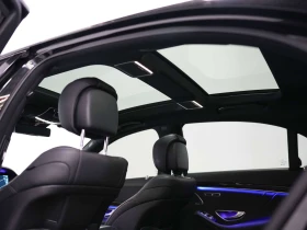 Mercedes-Benz S 560 | AMG PKG | PREMIUM PKG | ЦЕНА ДО БГ, снимка 13
