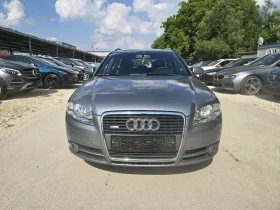 Audi A4 2.0TDI 140к.с 3xS-LINE , снимка 5
