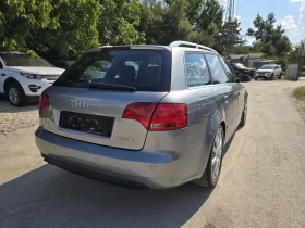Audi A4 2.0TDI 140к.с 3xS-LINE , снимка 4