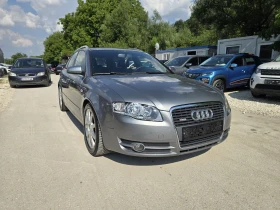 Audi A4 2.0TDI 140к.с 3xS-LINE , снимка 2