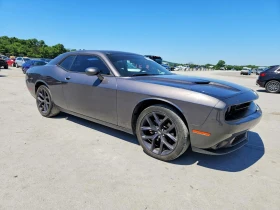 Dodge Challenger 3.6l Sxt, снимка 4