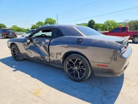 Dodge Challenger 3.6l Sxt, снимка 2