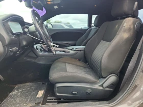 Dodge Challenger 3.6l Sxt, снимка 7