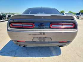Dodge Challenger 3.6l Sxt, снимка 6