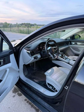 Porsche Panamera 4 E Hybrid AWD  CARFAX, снимка 5