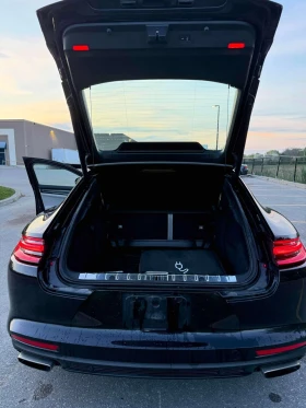 Porsche Panamera 4 E Hybrid AWD  CARFAX, снимка 12