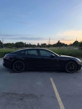 Porsche Panamera 4 E Hybrid AWD  CARFAX, снимка 3
