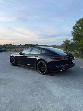 Porsche Panamera 4 E Hybrid AWD  CARFAX, снимка 13