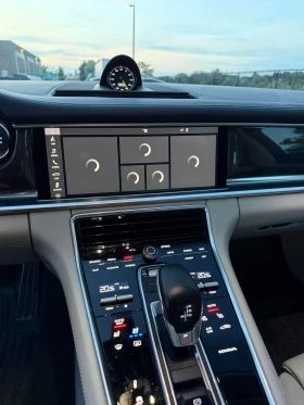 Porsche Panamera 4 E Hybrid AWD  CARFAX, снимка 9