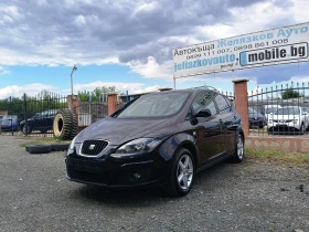 Seat Altea 1.4i 86ps., снимка 1