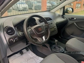 Seat Altea 1.4i 86ps., снимка 8