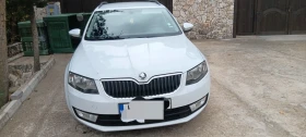 Skoda Octavia 1.6, снимка 9