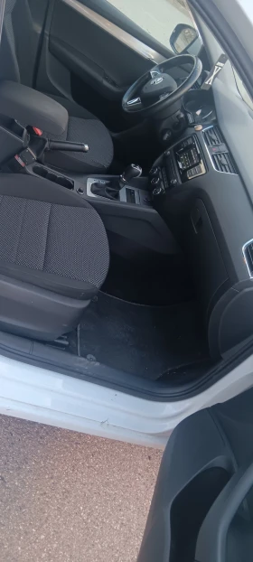 Skoda Octavia 1.6, снимка 2