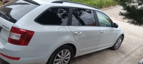 Skoda Octavia 1.6, снимка 10