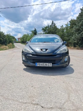 Peugeot 308 1.4i gaz KLIMATIK 95K, снимка 9