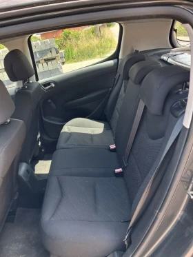 Peugeot 308 1.4i gaz KLIMATIK 95K, снимка 15