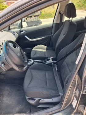 Peugeot 308 1.4i gaz KLIMATIK 95K, снимка 13