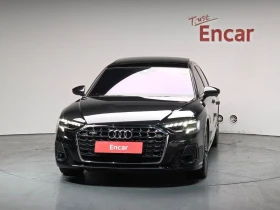 Audi A8 3.0 DMG Automatic, снимка 2