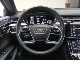 Audi A8 3.0 DMG Automatic, снимка 10