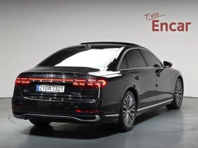 Audi A8 3.0 DMG Automatic, снимка 3