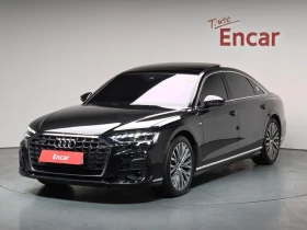 Audi A8 3.0 DMG Automatic, снимка 1