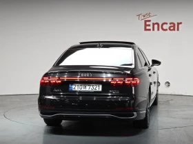 Audi A8 3.0 DMG Automatic, снимка 4