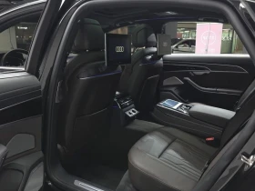 Audi A8 3.0 DMG Automatic, снимка 16