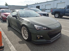 Subaru BRZ PANDEM AIR Автокредит Цена до България, снимка 2